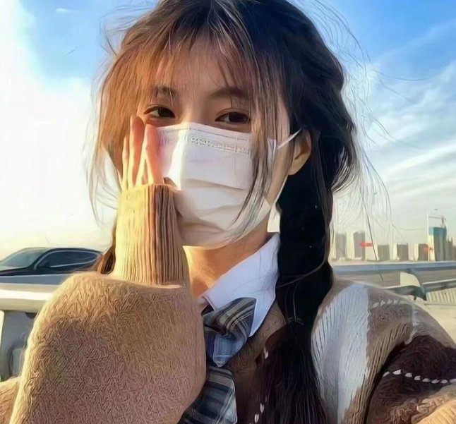 无间道第三季