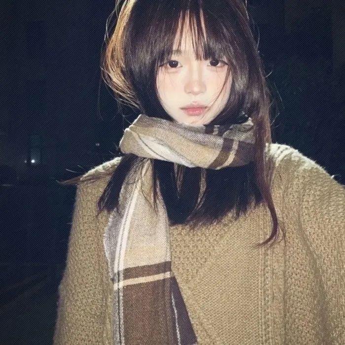 女神来了